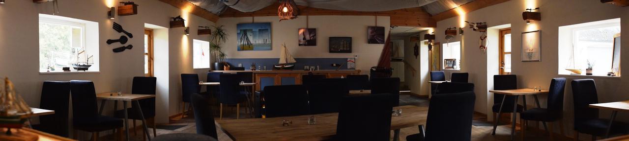 Staysail Стеге Экстерьер фото